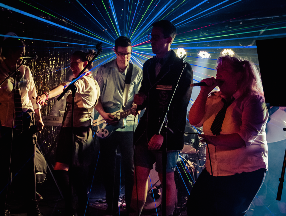 Pokies, Pubs & The Battle of Melbourne’s Agile Bands Scrumage Pokies, Pubs & The Battle of Melbourne’s Agile Bands Scrumage