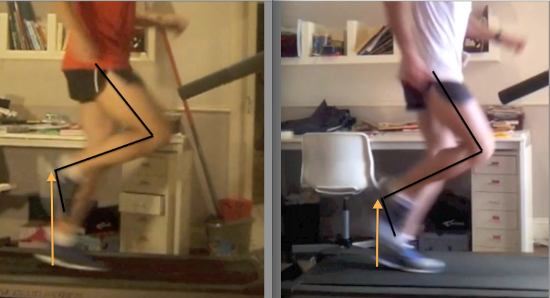 Gait Analysis 2