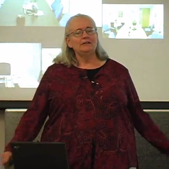 Mary Poppendieck – Leadership in software development